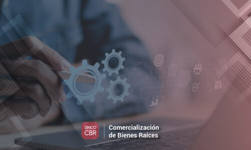 Configuraciones iniciales CBR
