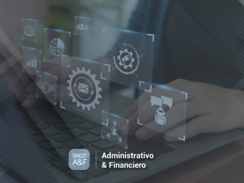 Configuraciones iniciales y generalidades – A&F