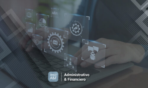 Configuraciones iniciales y generalidades – A&F