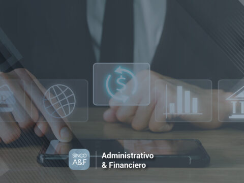 Gestión de impuestos e información fiscal