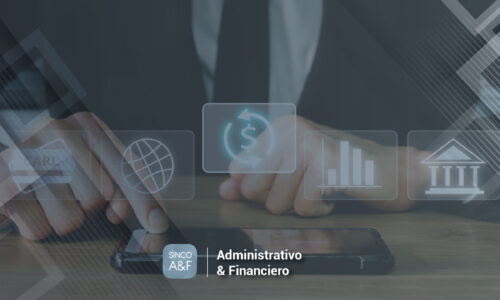 Gestión de impuestos e información fiscal