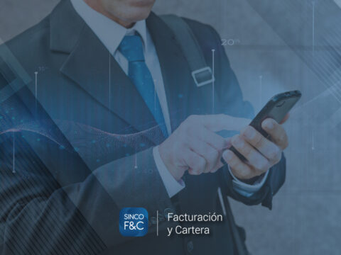 F&C – Facturación y Cartera