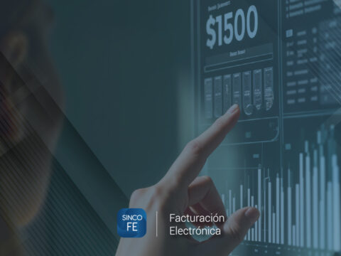 FE – Facturación Electrónica (Emisión)