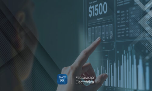 FE – Facturación Electrónica (Emisión)