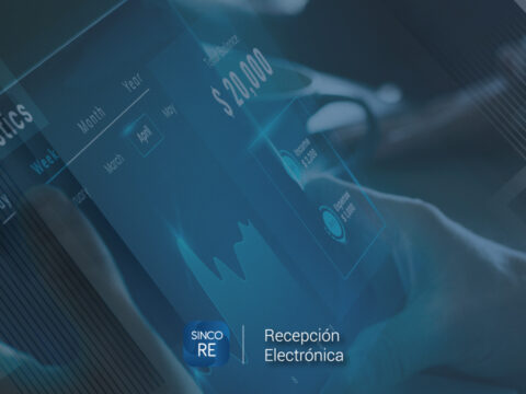 RE – Recepción Electrónica
