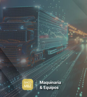 Transporte de material