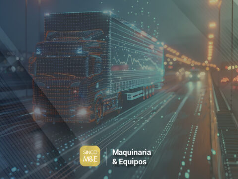 Transporte de material